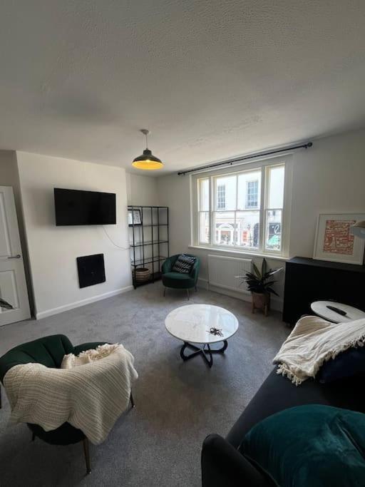 ווינצ'סטר Lento Apartment מראה חיצוני תמונה